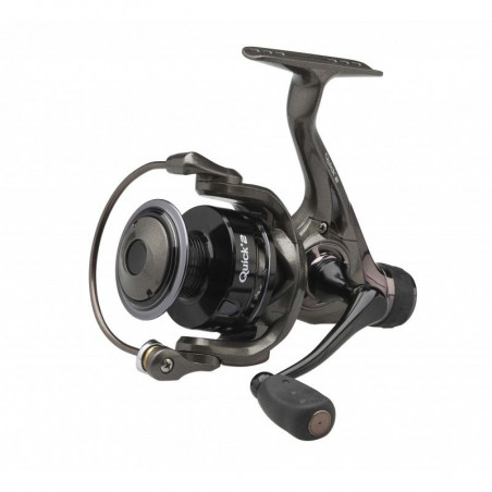 Ritė Dam Quick 2 FD