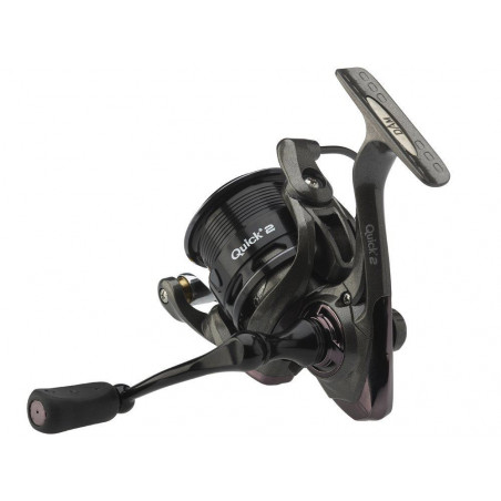 Ritė DAM Quick 2 4000FD Method