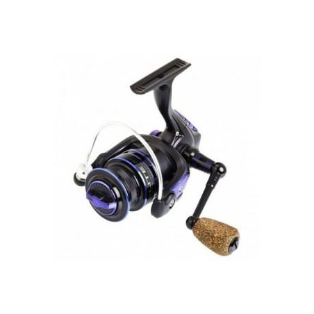 Ritė Salmo Elite Spin 7