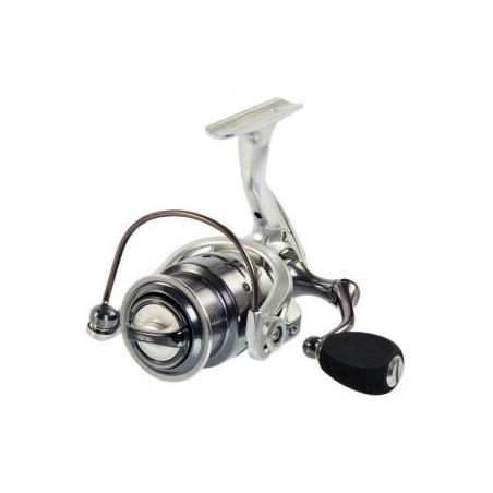 Ritė Salmo Diamond BP Spin 7