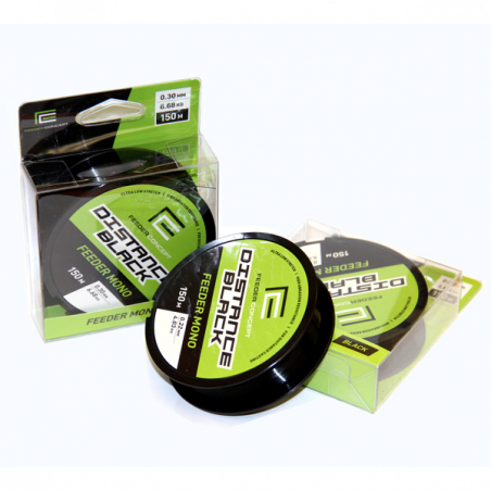 Valas Feeder Concept Distance Black 150 m