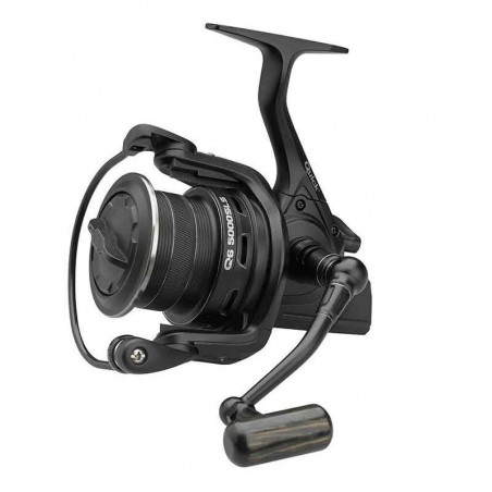 Ritė Dam Quick 6 SLS  FD 6+1BB