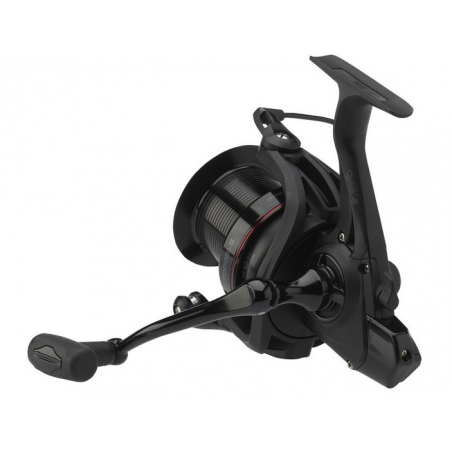 Ritė DAM Quick 2 SLS 7000FD 5+1BB Wormshaft