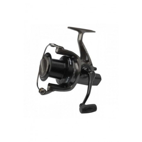 Ritė DAM Quick 2 SLS 7000FD 5+1BB Wormshaft