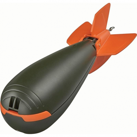 Raketa jaukinimui PL Airbomb Shotgun Baiting dydis L