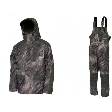 Kostiumas PL HighGrade RealTree Thermo