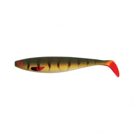 Guminukas FOX Rage Pro Shad Natural Classics II 10cm