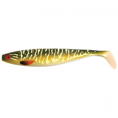 Guminukas FOX Rage Pro Shad Natural Classics II 10cm