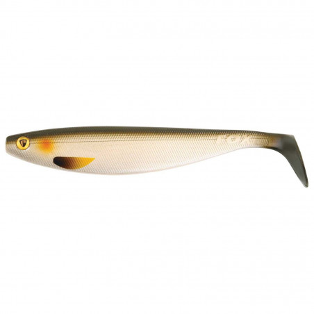 Guminukas FOX Rage Pro Shad Natural Classics II 10cm