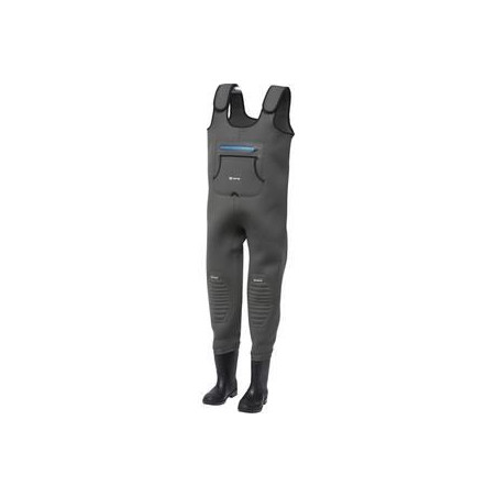Bridkelnės R.T. Break-Point Neoprene Wader  4mm