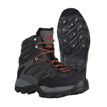 Braidymo batai Scierra X-Force Wading Shoes
