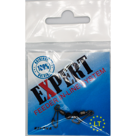 Expert segtukai šerykloms