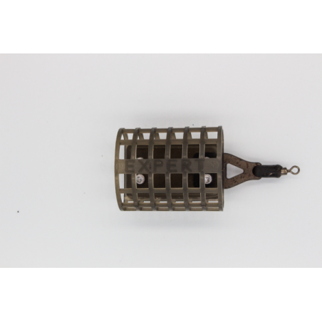 Atvira šėryklėlė Expert M dydžio