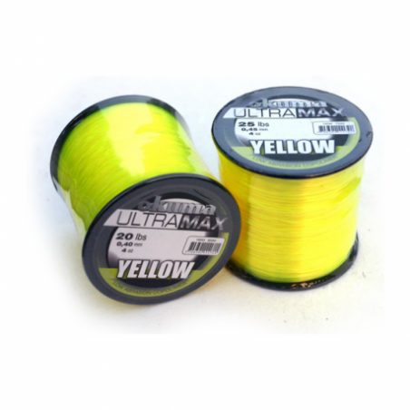 Jūrinis valas Okuma Ultramax 284 - 832 m