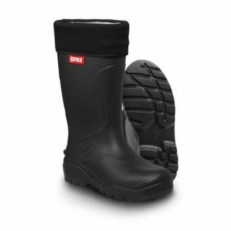 Batai RAPALA SPORTSMAN'S FROST -40C