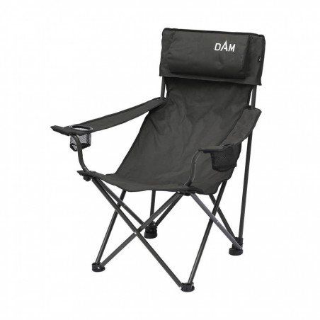 Kėdė DAM Foldable Chair iki 130 kg