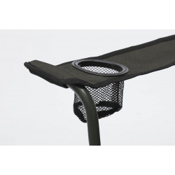 Kėdė DAM Foldable Chair iki 130 kg