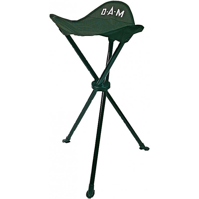 Kėdė DAM 3-leg foldable chair