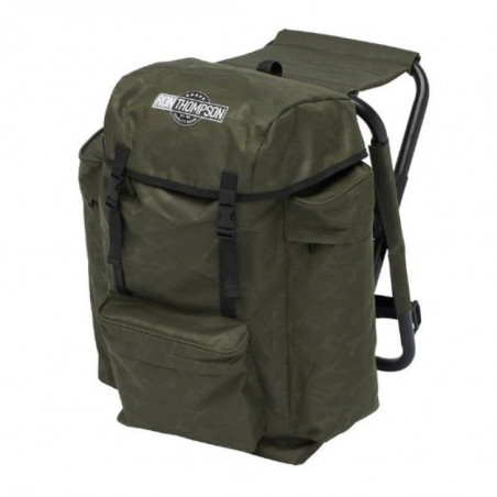 Kuprinė - kėdė R.T. Heavy Duty V2 Backpack Chair 34 x 32 x 54 cm