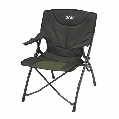 Kėdė Dam Foldable Chair DLX Steel