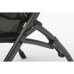Kėdė Dam Foldable Chair DLX Steel