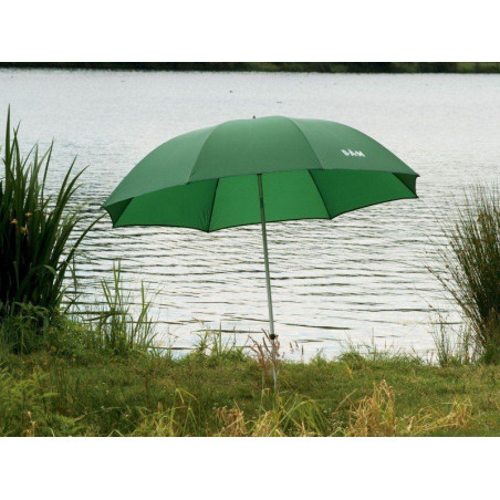 Skėtis DAM Standart Umbrella 2.20m Adjust. Shelter