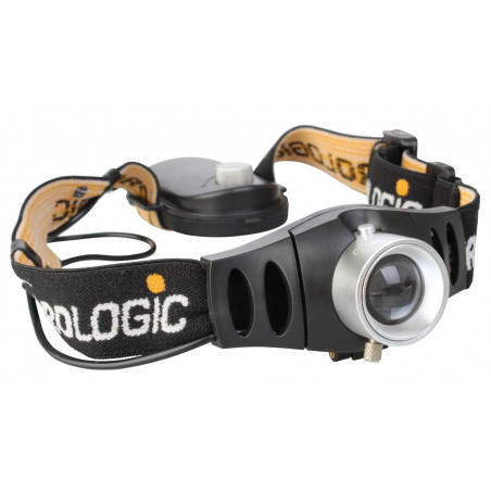 Prožektorius Prologic Lumiax Headlamp 3 LED's