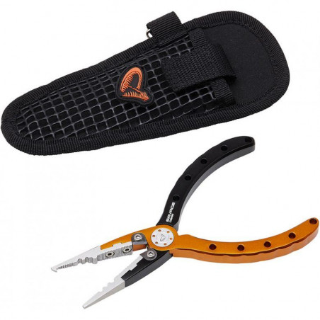 Replės Savage Gear MP PRO Lure Pliers M