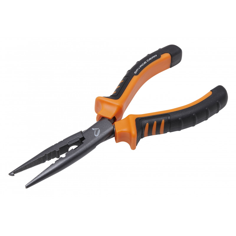 Replės SG MP Splitring And Cut Pliers S 12,5cm