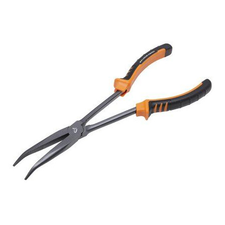 Replės SG MP Long Bend Nose Piler 27,5cm