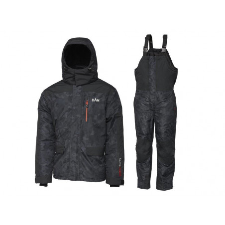 Kostiums DAM Camovision Thermo Suit