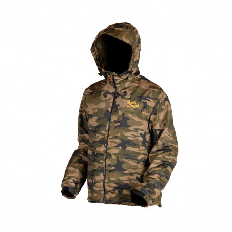 Kostiumas PL Bank Bound 3-Season Camo