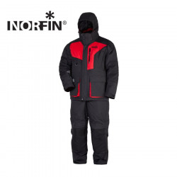 Kostiumas žieminis Norfin Extreme 5