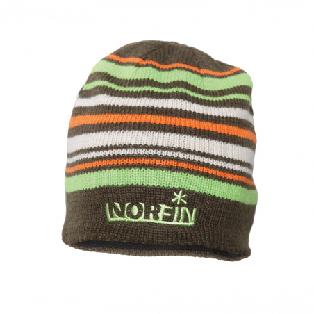 Kepurė Norfin Frost BR XL