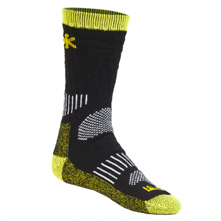 Kojinės Norfin Balance Wool T2P