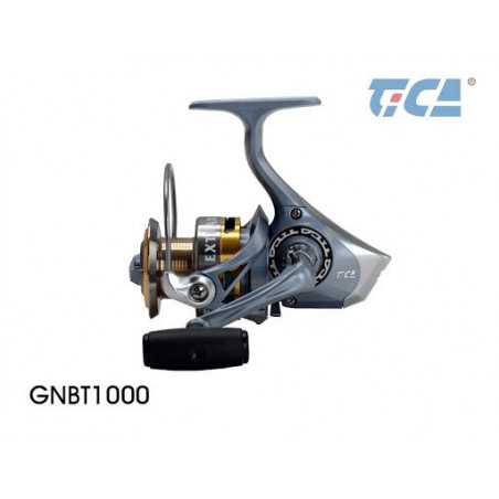 Ritė Tica Extrax GNBT