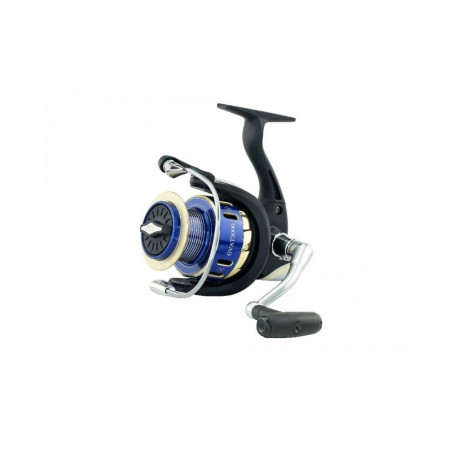 Ritė Tica Gymir GVAT