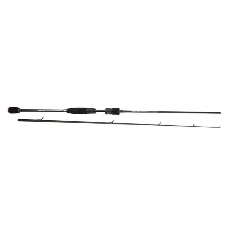 Spiningas Okuma Azaki 24T carbon