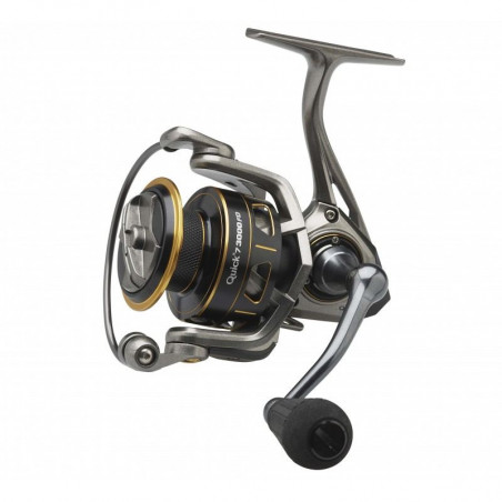 Ritė DAM Quick 7 FD