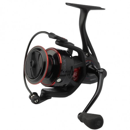 Ritė Dam Quick 6 FD