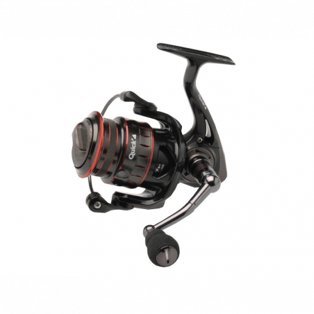 Ritė Dam Quick 4 4000 FD Method