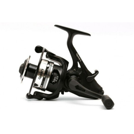 Ritė DAM Quick 1 FS Baitrunner