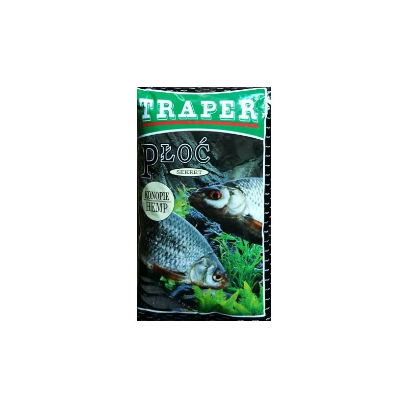 Traper Sekret Traper Sekret