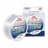 Valas ASSO Invisible Clear Fluorocarbon 50 m